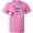 Azalea, variant on Inktastic Breast Cancer Awareness Had it Beat it Survivor T-Shirt
