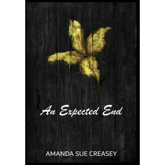 An Expected End, (Hardcover)