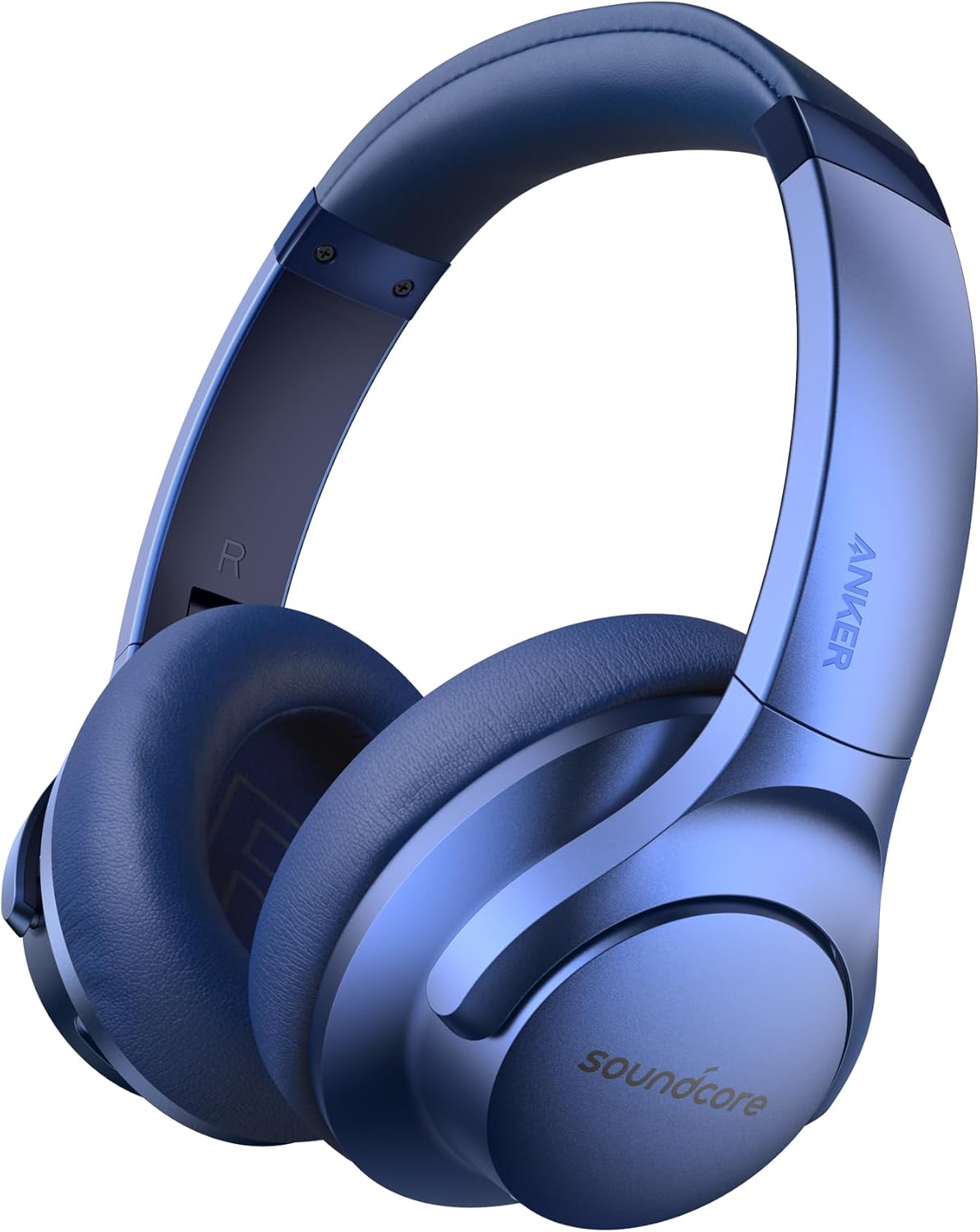 Soundcore Anker Life Q20 Active Noise Cancelling Headphones photo 4