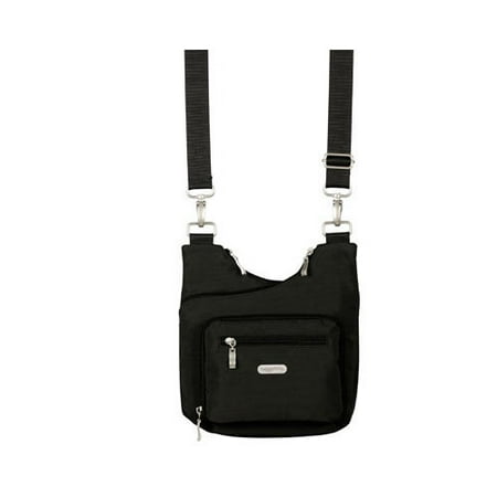 Women S Baggallini Mcc570 Criss Cross Bag 11 X 10 3