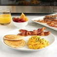 thumbnail image 4 of (4 pack) Nordic Ware Large Slanted Bacon Tray and Food Defroster, 4 of 6