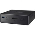 thumbnail image 5 of Shuttle XPC nano NC10U3 Barebone System Mini PCIntel Core i3 8th Gen i3-8145U, 5 of 14