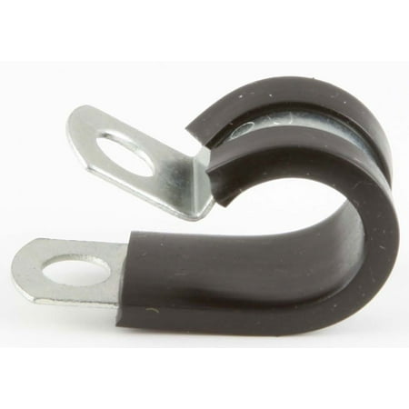 

1/2 Cushion Clamps - (pack of 25)