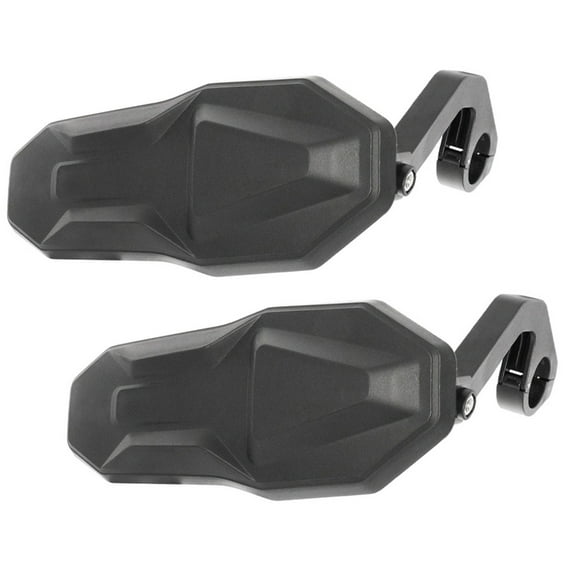 Yokua Waterproofed Handlebars Covers Comfortable Mountain Bike Outdoor Handguards