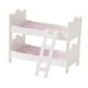 thumbnail image 2 of Literas para muñecas de 45 cm, accesorios de paisaje para camas en miniatura para juegos de rol, muebles para casas de muñecas para decoración de micr, 2 of 9