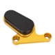 thumbnail image 1 of Motorcycle Modification Carbon Fiber Tailstock Side Panel Fit for Yamaha MT-09 17-19, 1 of 3