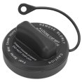 thumbnail image 3 of Fuel  , High Performance ABS Fuel Filler Cover Replacement  For Car, 3 of 8