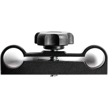 

Dual 15mm Rode Clamp with 1/4 -20 Screw for Power Pod System