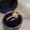 Q661 gold color, variant on Modern Party Anniversary For Women For Her Dazzling Comfortable Fit Cubic Zirconia AAA Zircon Ring Thoughtful Surprise With Gift Packaging