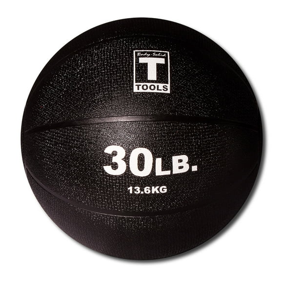 Body-Solid Tools BSTMB30 Premium Medicine Ball