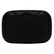 thumbnail image 4 of Caja de jabón en estuche ABS Estuches portátiles impermeables para viajes-Negro, 4 of 8