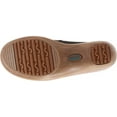 thumbnail image 7 of Women's SoftWalk Madison Clog, 7 of 7
