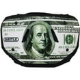thumbnail image 1 of Battle Chrome Benjamin Back Bone Plate - Adult, 1 of 1