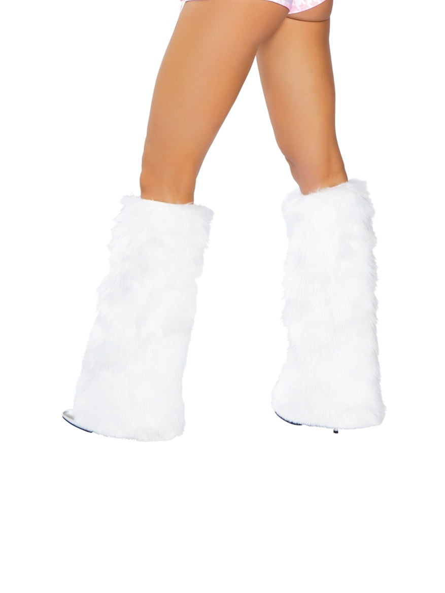 гетры из искусственного меха. меховые гетры. меховые гетры на ноги. пушистые гетры. меховые гетры.