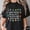 Dark Heather, variant on What Doesn't Kill You Mutates And Tries Again Shirt, Trending Unisex Tee Shirt, Science Epidemiologist, Scientist Microbiologist Gift