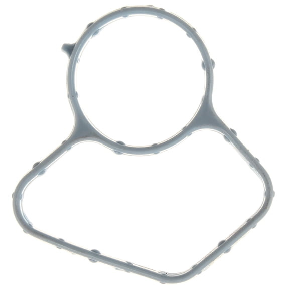 Engine Coolant Outlet Gas