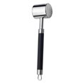 thumbnail image 1 of Kitchen Meat Tenderizer 1Pack Dual Sided Hammer Perfect For Enhancing The Taste Of Various Meats, 1 of 5