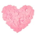 thumbnail image 2 of Hariumiu 10g/20g/50g Heart Confetti Tiny Red Pink Heart Confetti Sprinkles Romantic Love Heart Crafts for Valentine's Day Wedding Birthday Anniversary, 2 of 8
