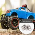 thumbnail image 3 of 10 Pcs 144001 Bearing Toy Rc Car Parts Wheels Bearings for Replacement Cars Toys, 3 of 6