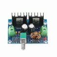thumbnail image 1 of Efficiency Step Down Converter 2pcs Volta Regulator, Xh-m401 - Step-down Module Xl4016e1 High- Volta Regulato, 1 of 4