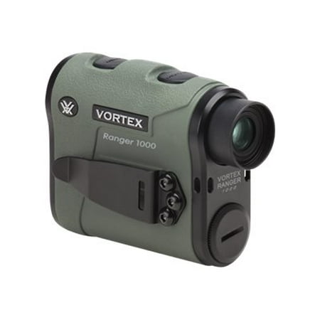 Vortex Ranger 1000 - Rangefinder 6 x 22 - waterproof