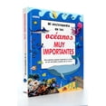 thumbnail image 1 of Libro Mi Enciclopedia De Los Oceanos Muy Importantes Libro Original, Autor Varios Autores, Editorial Comercializadora Orc, 1 of 1