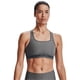thumbnail image 2 of Sujetador deportivo Under Armour Crossback Mid Impact para mujer, 2 of 7
