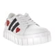 thumbnail image 4 of Tenis Andrea Color Blanco  24 Dorothy Gaynor Tenis Andrea Color Blanco  24, 4 of 6