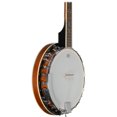 thumbnail image 3 of Banjo Ibanez B50 de 5 cuerdas con caoba de calidad de sonido superior, 3 of 9