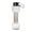Gray, variant on Dumbbell Shaped Water Bottle 700ml Leak Proof Fitness Bottle with Screw Lid for Gym Workouts Outdoor Running Yoga Hydration Blue