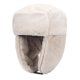 thumbnail image 1 of Gorro cálido para ciclismo al aire libre con protección auditiva y visera solar, 1 of 5