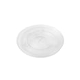 thumbnail image 3 of Tapa Karat C-KCL1045 PET Plana Transparente 10,45 cm 600 unidades, 3 of 8