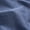 Blue, variant on REGALWOVEN Solid Color Linen-Like Shower Curtain, Hook-Free Design Sets with Split Rings, Water Repellent Blue 71"W x 71"L