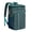 DarkGreen Cartoon Dinosaurs, variant on Travel Cooler Bag - DarkGreen Dinosaurs Pattern Camping Beer Cooler Backpack with Bottle Opener- Waterproof Insulated Picnic Backpacks - Cooler Bag for Beach