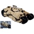 thumbnail image 2 of McFarlane DC Gold Label Collection Camouflage Tumbler Vehicle (The Dark Knight Rises), 2 of 5