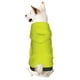 thumbnail image 1 of Fotbe Yellow Sudadera con Estampado para Perros Pequeños – Suéter con Capucha para Mascotas, Tela Suave de Forro Polar con Bolsillo-X-Small, 1 of 7