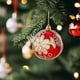 thumbnail image 5 of Herunwer Christmas Ball Ornaments, Christmas Tree Decor, Shatterproof Hanging Decorations, Baubles for Xmas Tree, Wedding, Holiday and Party Decor, 5 of 6
