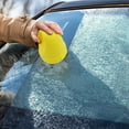 thumbnail image 3 of Electric Ice Scraper USB Charging Winter Auto Car Window Windshield Snow Remover Deicer, 3 of 14