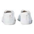 thumbnail image 3 of Good Man Brand Men's Edge Sneaker in White, 12 US, 3 of 3