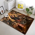 thumbnail image 2 of Estera de oración de la Virgen María para sala de estar Camping Picnic antideslizante E-sports regalo160x230cm (62x90 pulgadas)160x230cm (62x90 pulgadas) zhangmengya unisex, 2 of 2