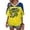 Dark Blue #12, variant on KDDYLITQ Soccer Cup 2026 Shirts for Women Oversized Mexico Jersey Jerseys Y2K V Neck Short Sleeve Soccer Fan Tops Sky Blue S