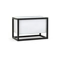 thumbnail image 1 of Imax 68239 Yuri Small Flowerpot, White, 1 of 1