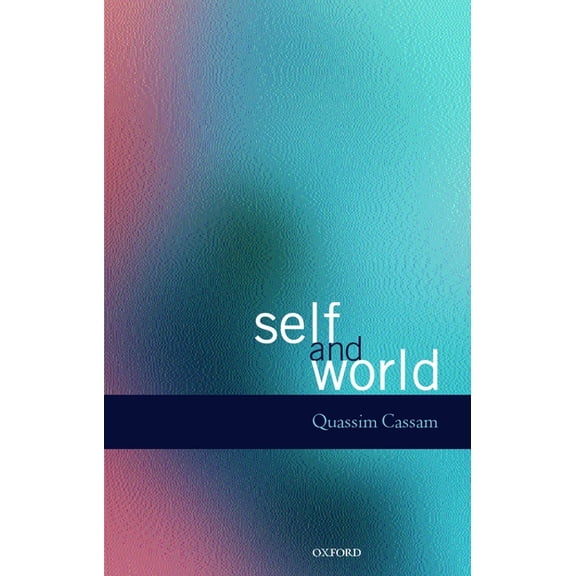 Self and World, (Paperback)