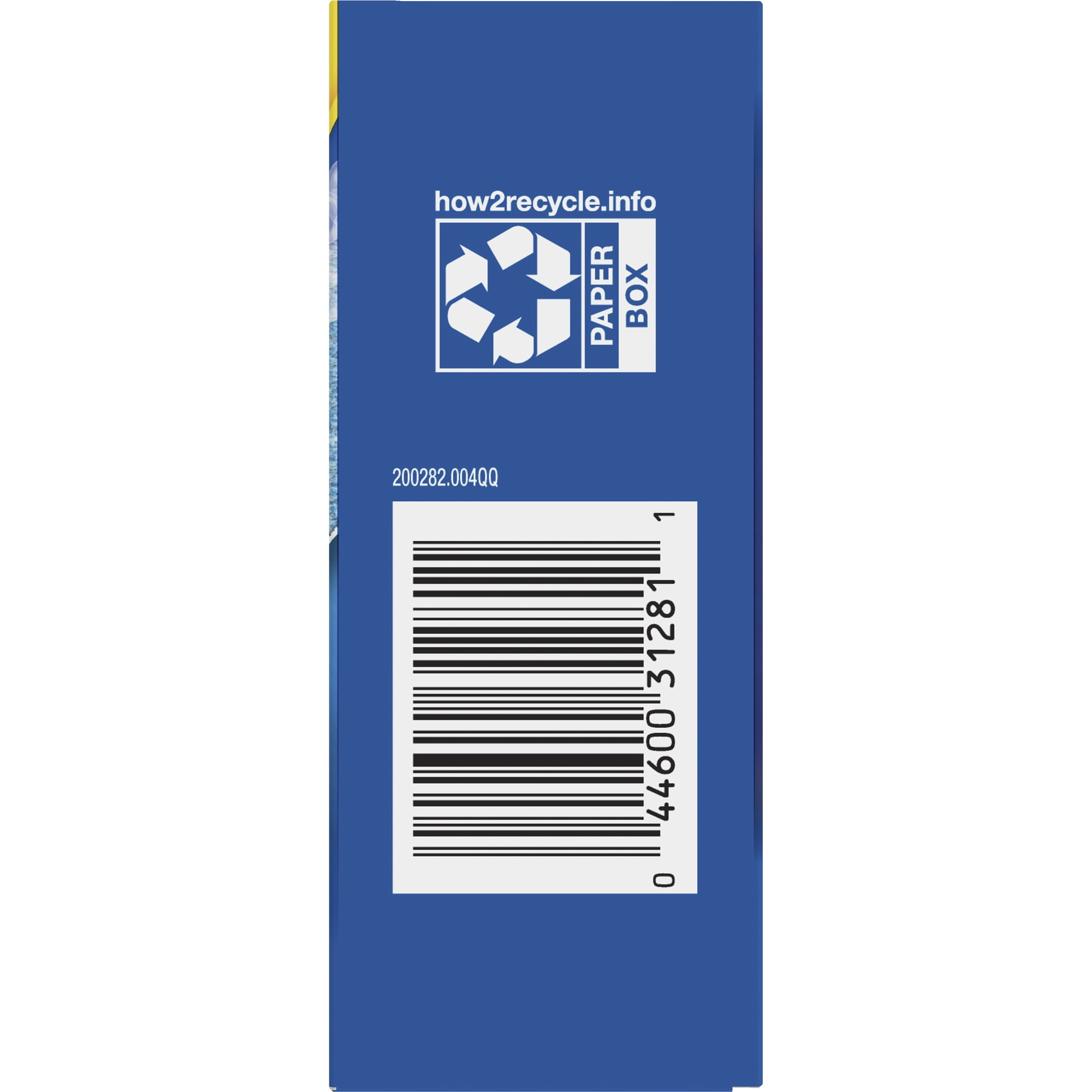 Clorox ScrubSingles, Bathroom, Rain Clean, 12 Perforated Pads