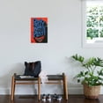 thumbnail image 3 of Poppy Playtime - Poppy Wants To Play Canvas Wall Poster, 14.725" x 22.375", 3 of 4