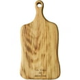 thumbnail image 1 of Solid Wood Cutting Board with Handle Cutting Boards for Kitchen Chopping Board, 1 of 7