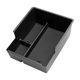 thumbnail image 3 of Caja de almacenamiento para reposabrazos de consola central de automóvil, soporte de almacenamiento secundario resistente, 3 of 8