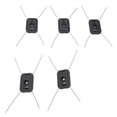 thumbnail image 1 of String Trimmer Replacement Head, Easy To Install High Efficiency Grass Trimmer Head  for Garden, 1 of 7