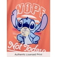 thumbnail image 5 of Camiseta Disney Stitch Family Matching Outfits Lilo & Stitch, 5 of 5