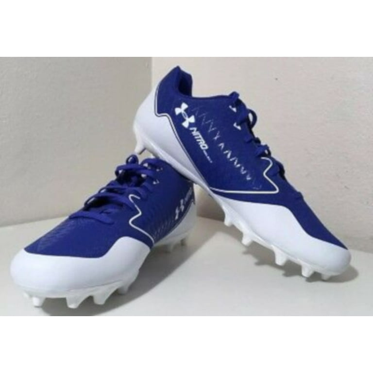 Under armour hotsell nitro select